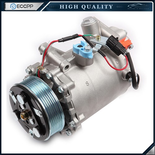 Compressor for 2007 - compressor, 2007-2014